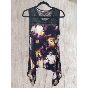 Vera Wang Size Small Blouse